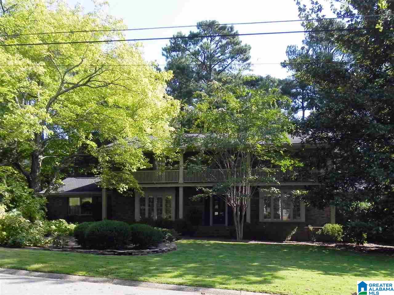 11 Timothy Trace Anniston, AL 36207 - Photo 1 of 48