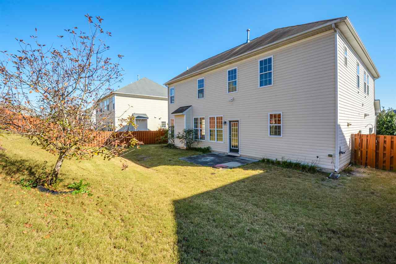 5153 Holly Ridge Farm Road Raleigh, NC 27616 - Photo 17 of 17 Photo 17
