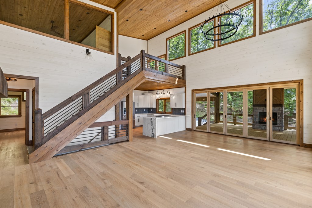 394 Mountain Trace Cherry Log, GA 30522 - Photo 18 of 70