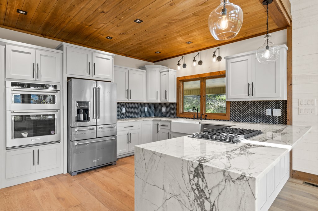 394 Mountain Trace Cherry Log, GA 30522 - Photo 20 of 70