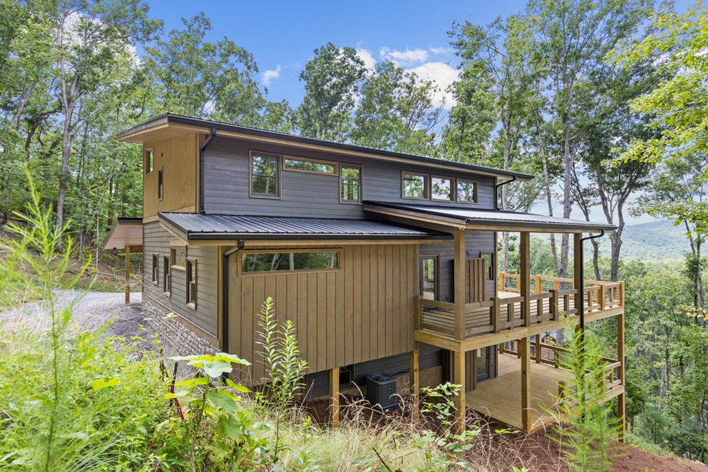 394 Mountain Trace Cherry Log, GA 30522 - Photo 3 of 70