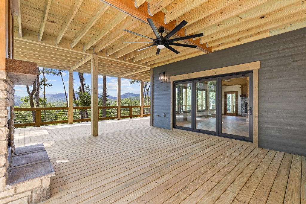 394 Mountain Trace Cherry Log, GA 30522 - Photo 60 of 70