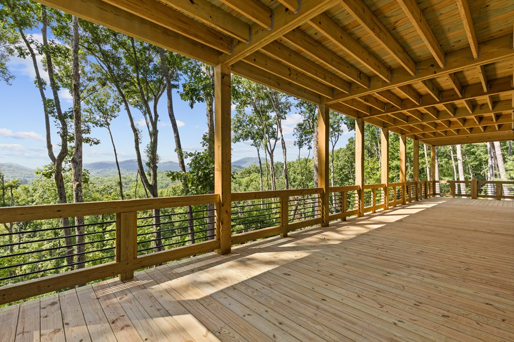 394 Mountain Trace Cherry Log, GA 30522 - Photo 61 of 70