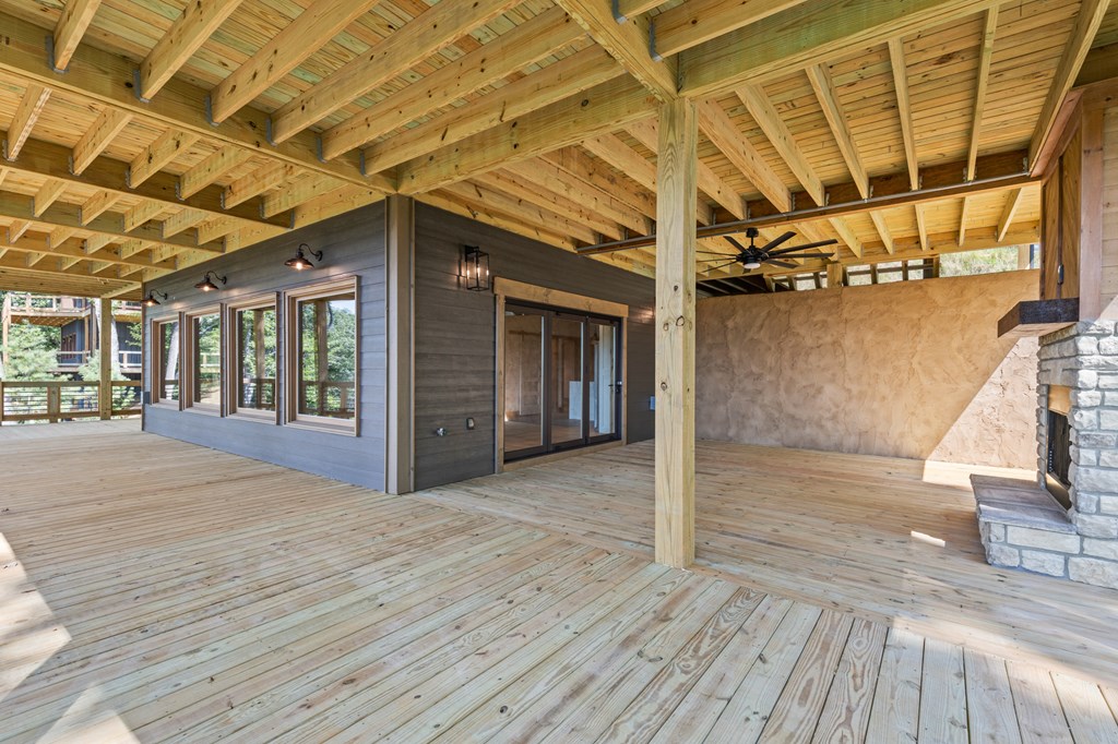 394 Mountain Trace Cherry Log, GA 30522 - Photo 62 of 70