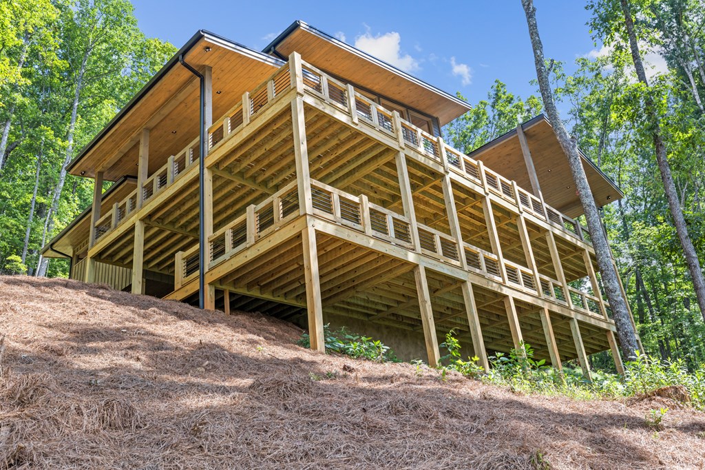 394 Mountain Trace Cherry Log, GA 30522 - Photo 63 of 70