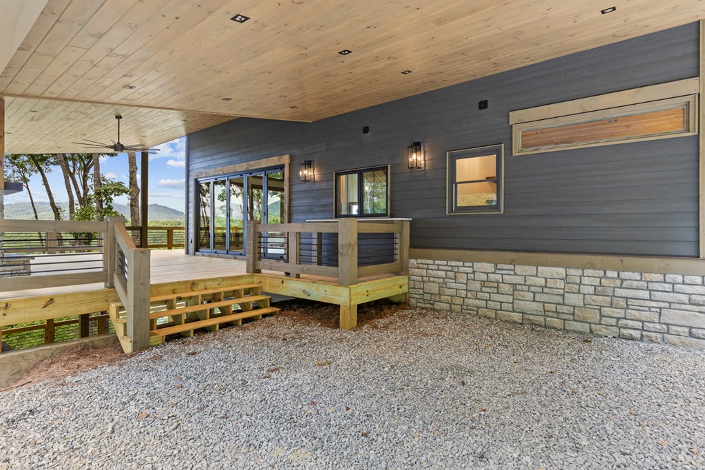 394 Mountain Trace Cherry Log, GA 30522 - Photo 7 of 70