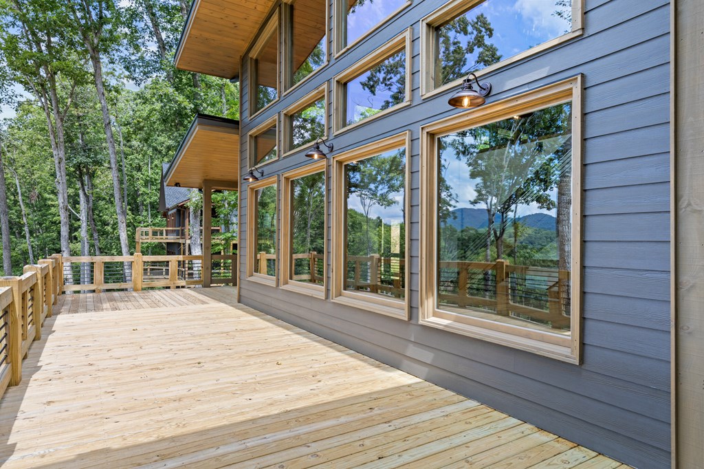 394 Mountain Trace Cherry Log, GA 30522 - Photo 9 of 70