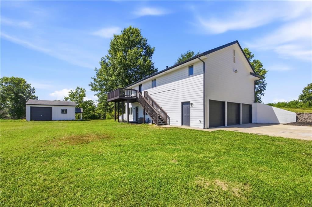 17409 Baxter Road Lawson, MO 64062 - Photo 30 of 42