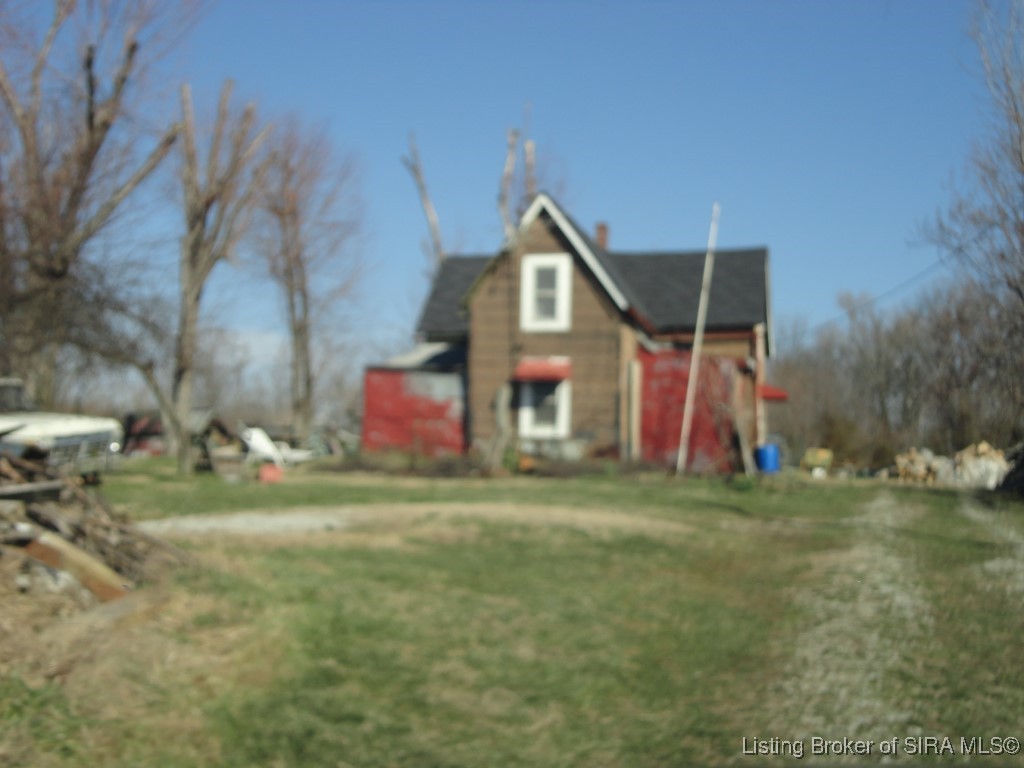 10990 Lotticks Corner Road Southeast Elizabeth, IN 47117 - Photo 1 of 3 Gallery Image 1