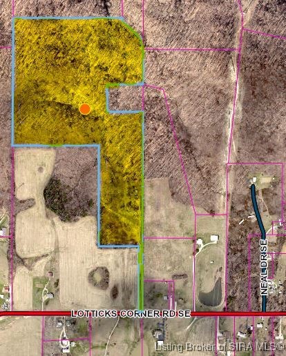 10990 Lotticks Corner Road Southeast Elizabeth, IN 47117 - Photo 3 of 3 Gallery Image 3