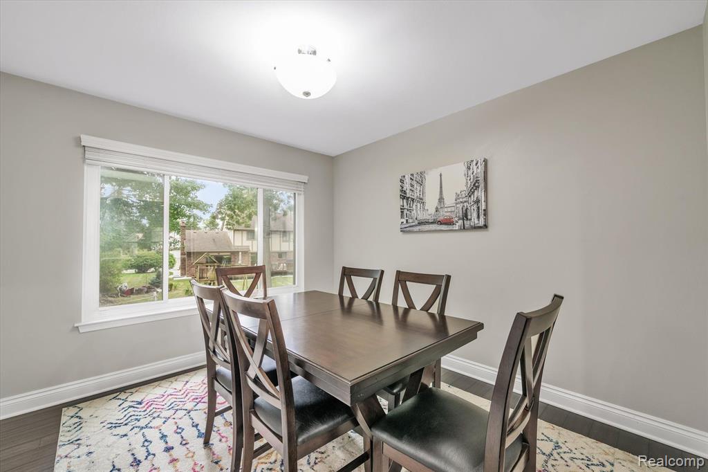 2147 Hickory Leaf Court North Rochester, MI 48309 - Photo 18 of 69