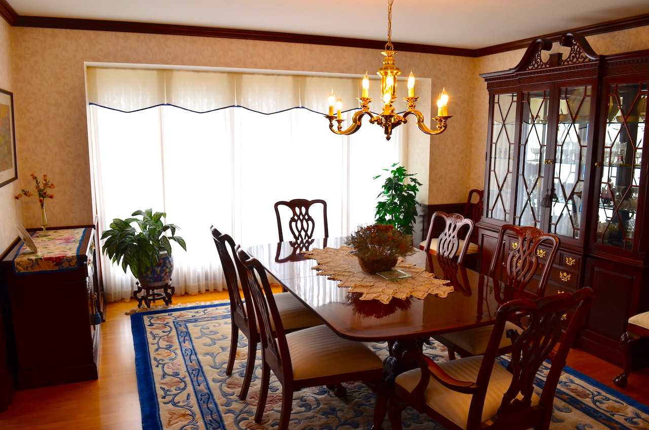 8140 Auburn Road Fort Wayne, IN 46825 - Photo 19 of 36