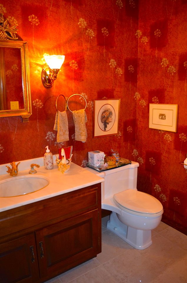8140 Auburn Road Fort Wayne, IN 46825 - Photo 24 of 36