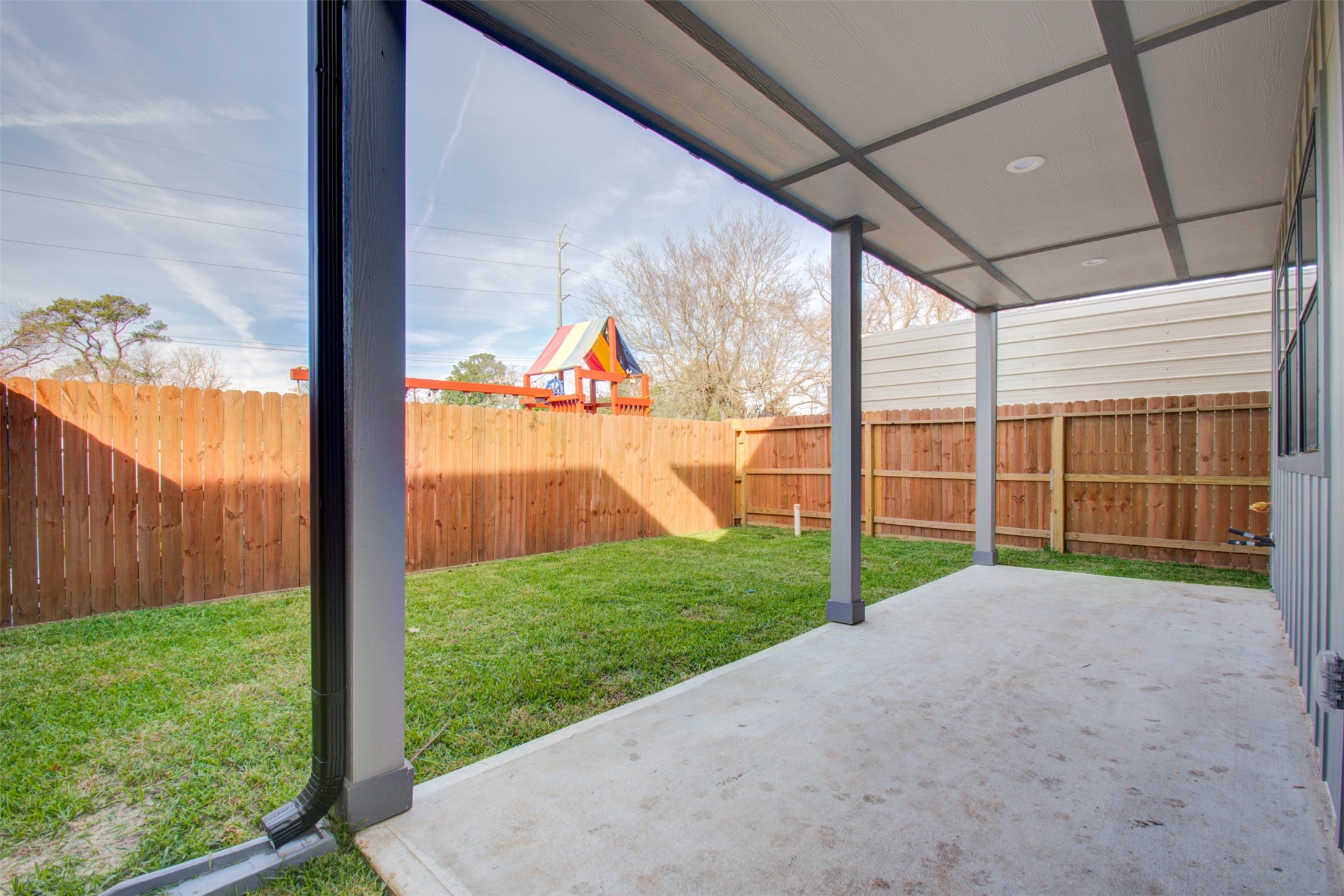 6627 Apollo Street Houston, TX 77091 - Photo 41 of 45 Gallery Image 41