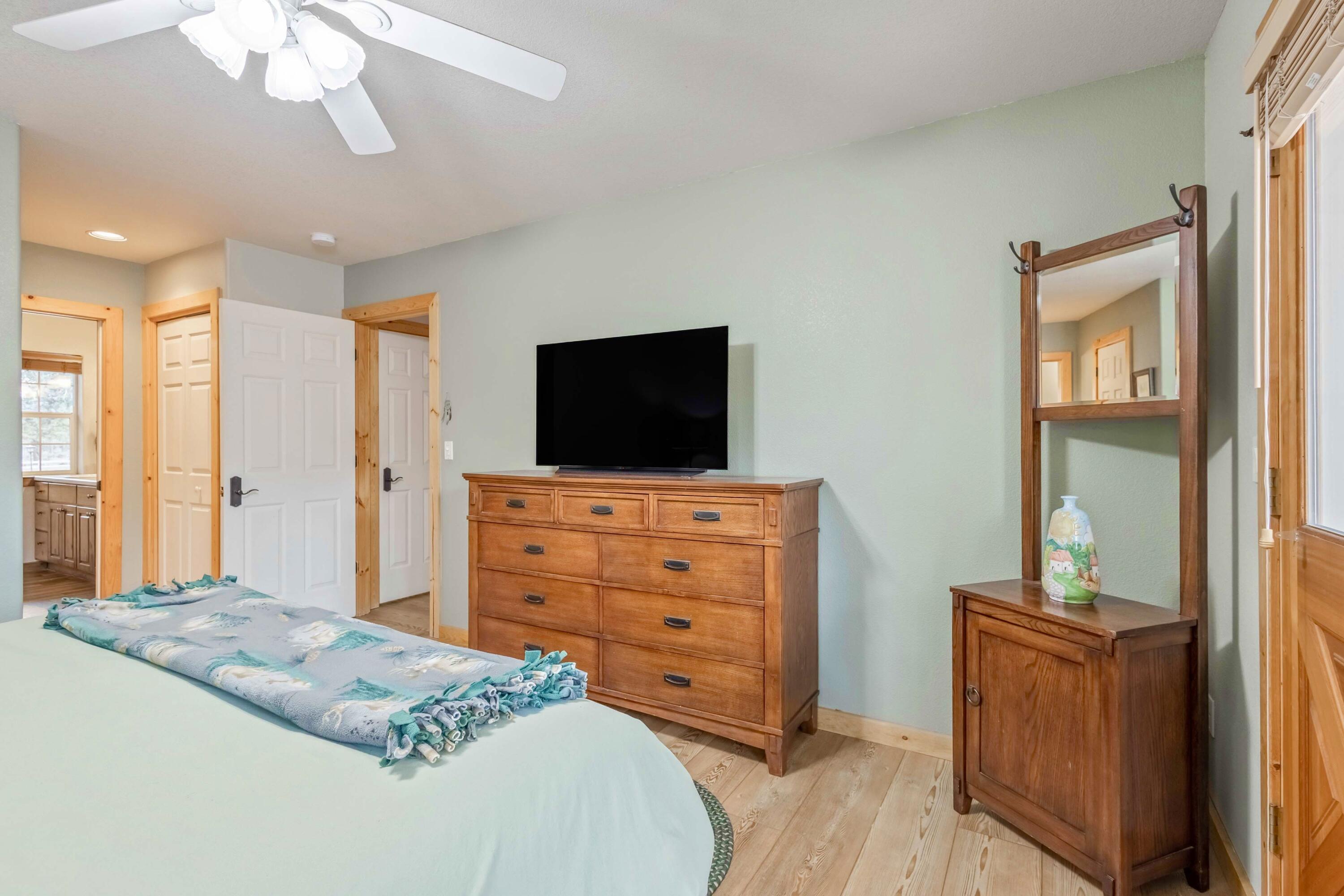 69469 Carlton Road Sisters, OR 97759 - Photo 15 of 44 15