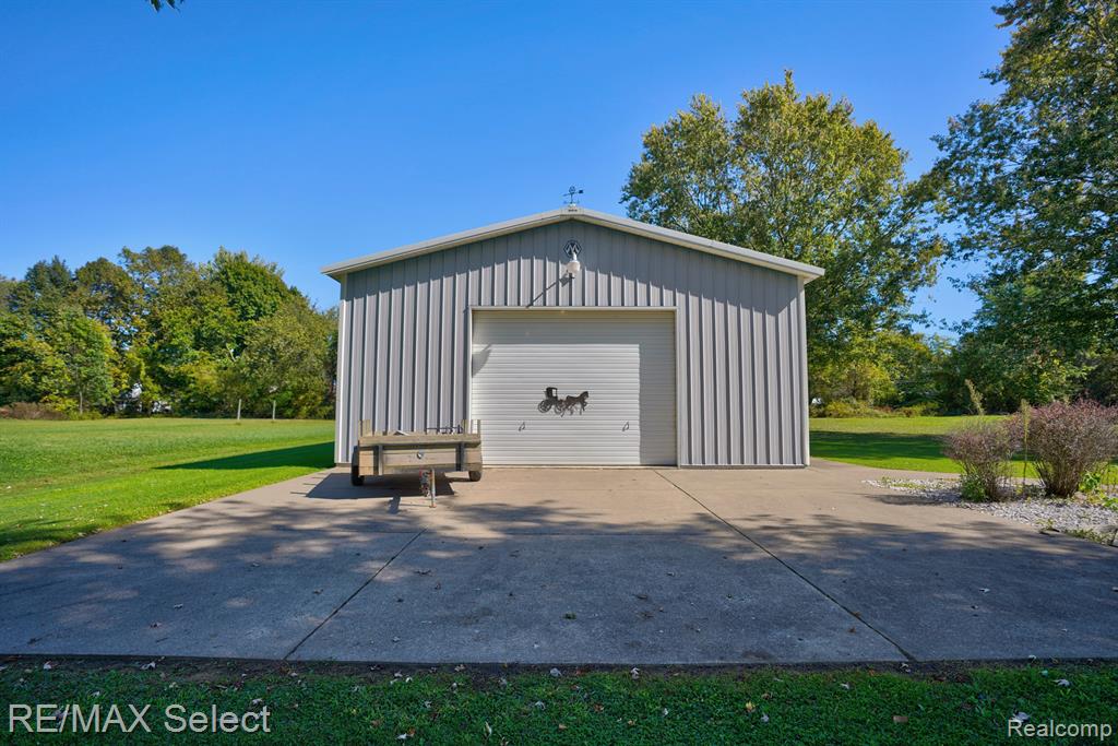 7469 Sharp Road Swartz Creek, MI 48473 - Photo 30 of 41 Gallery Image 30