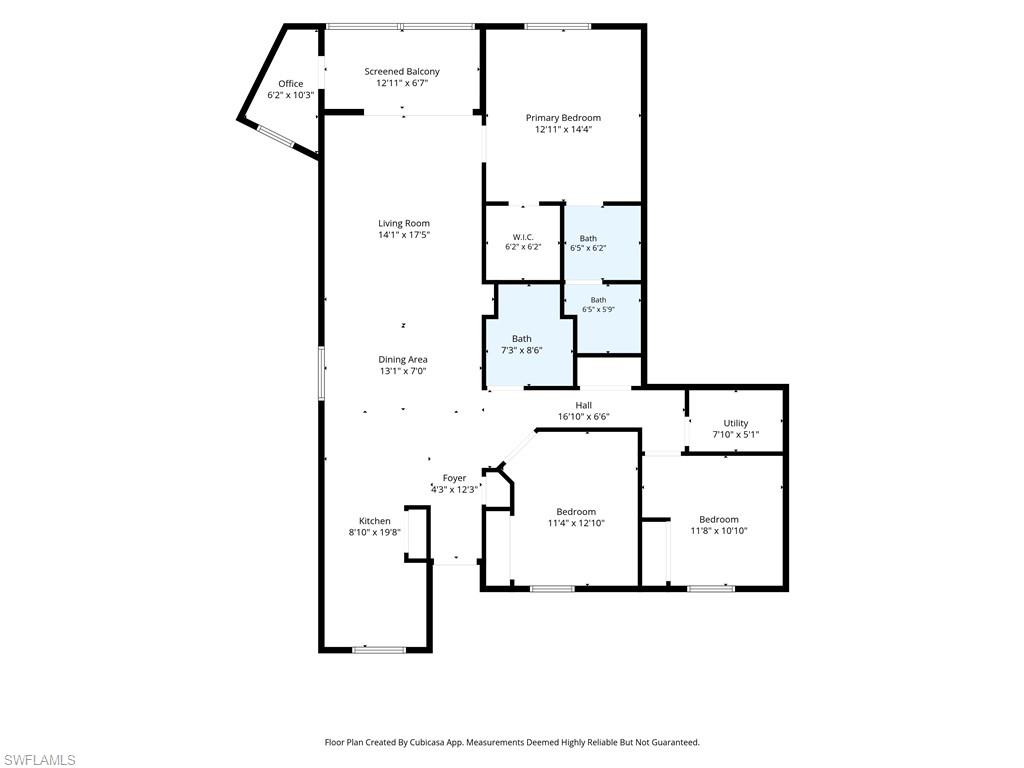 575 Augusta Boulevard, Unit 15 Naples, FL 34113 - Photo 41 of 41