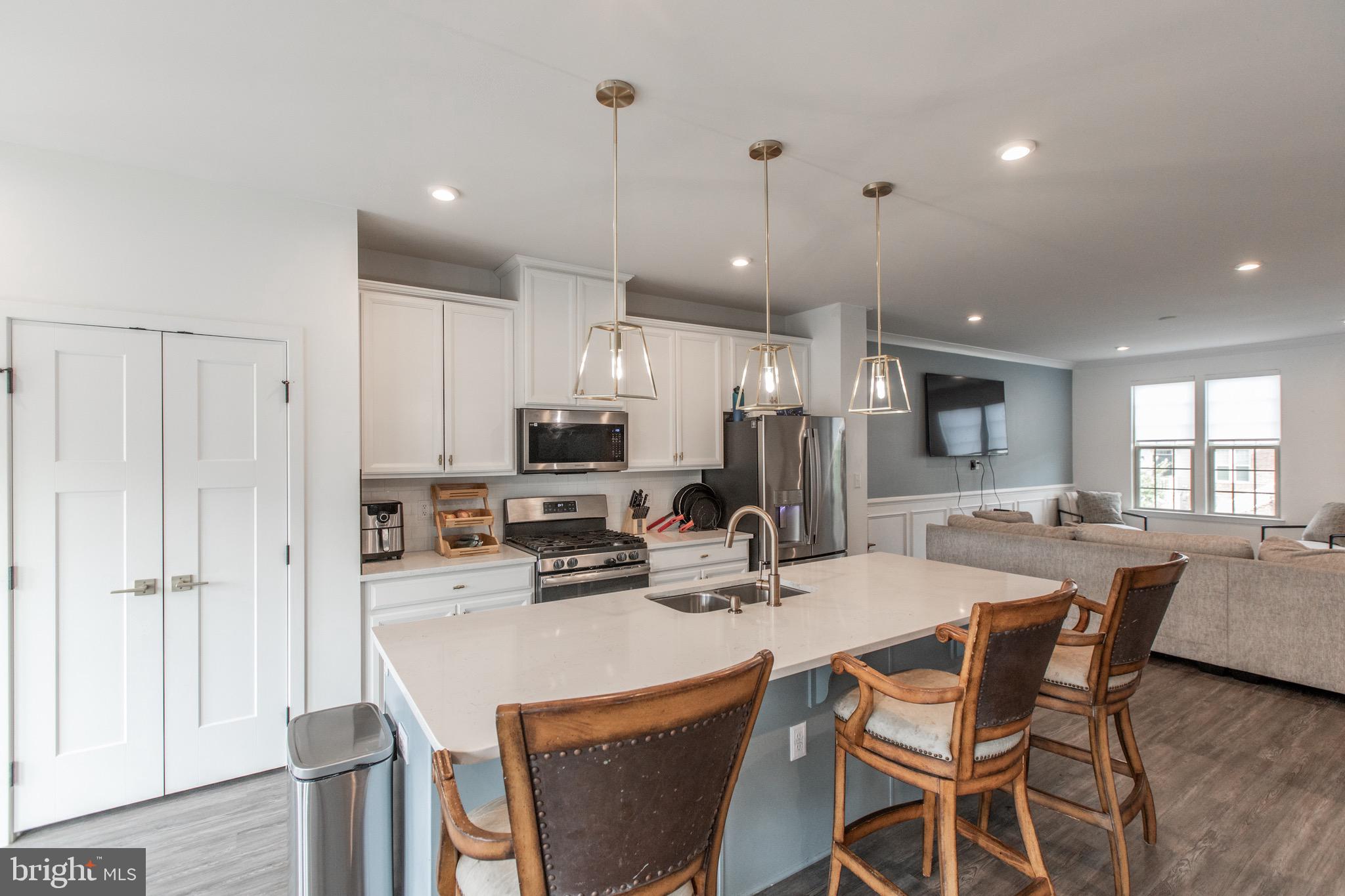 18105 Red Cedar Road Dumfries, VA 22026 - Photo 11 of 40