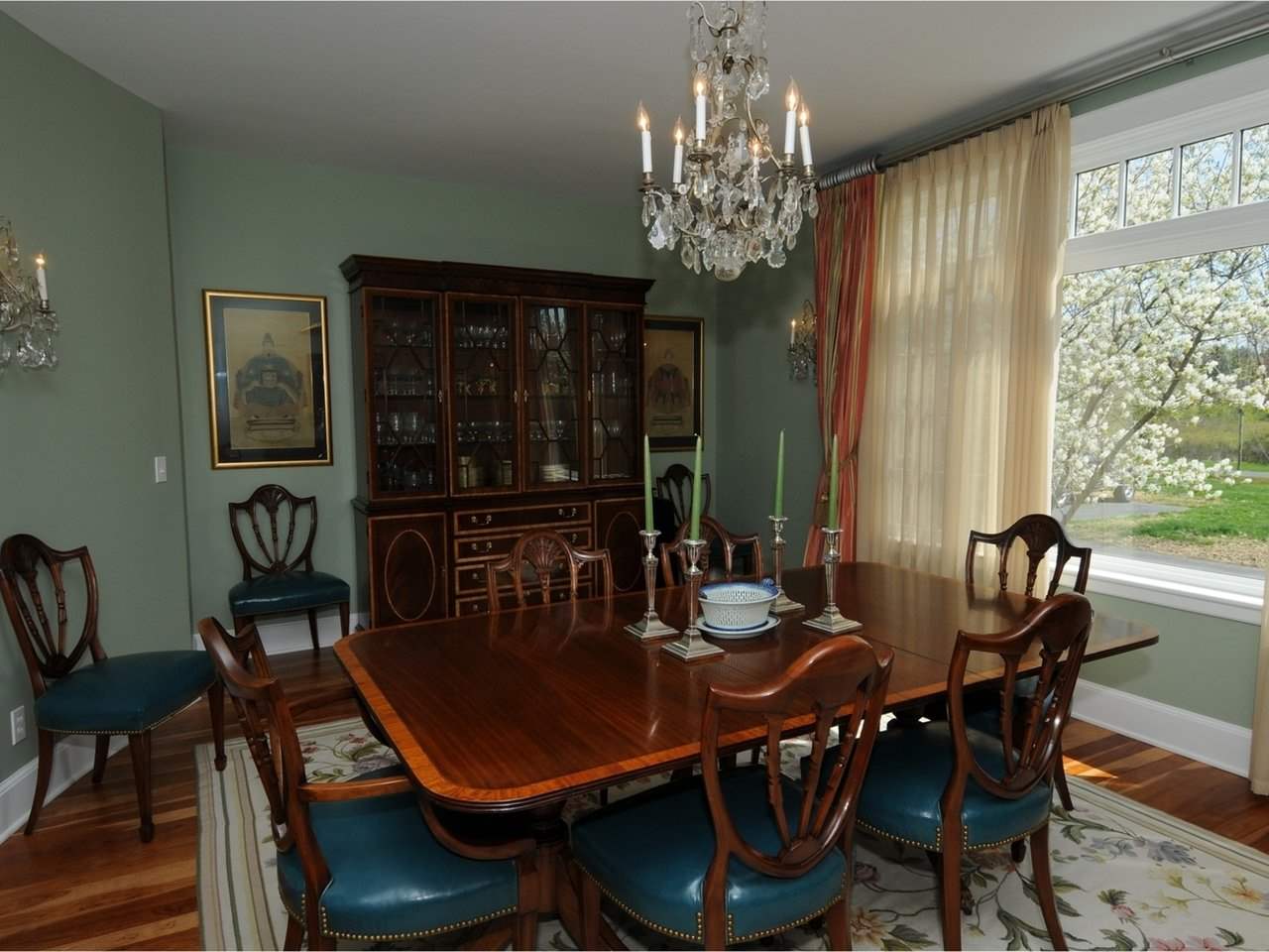 323 Upper Old Town Trail Charlotte, VT 05445 - Photo 13 of 28