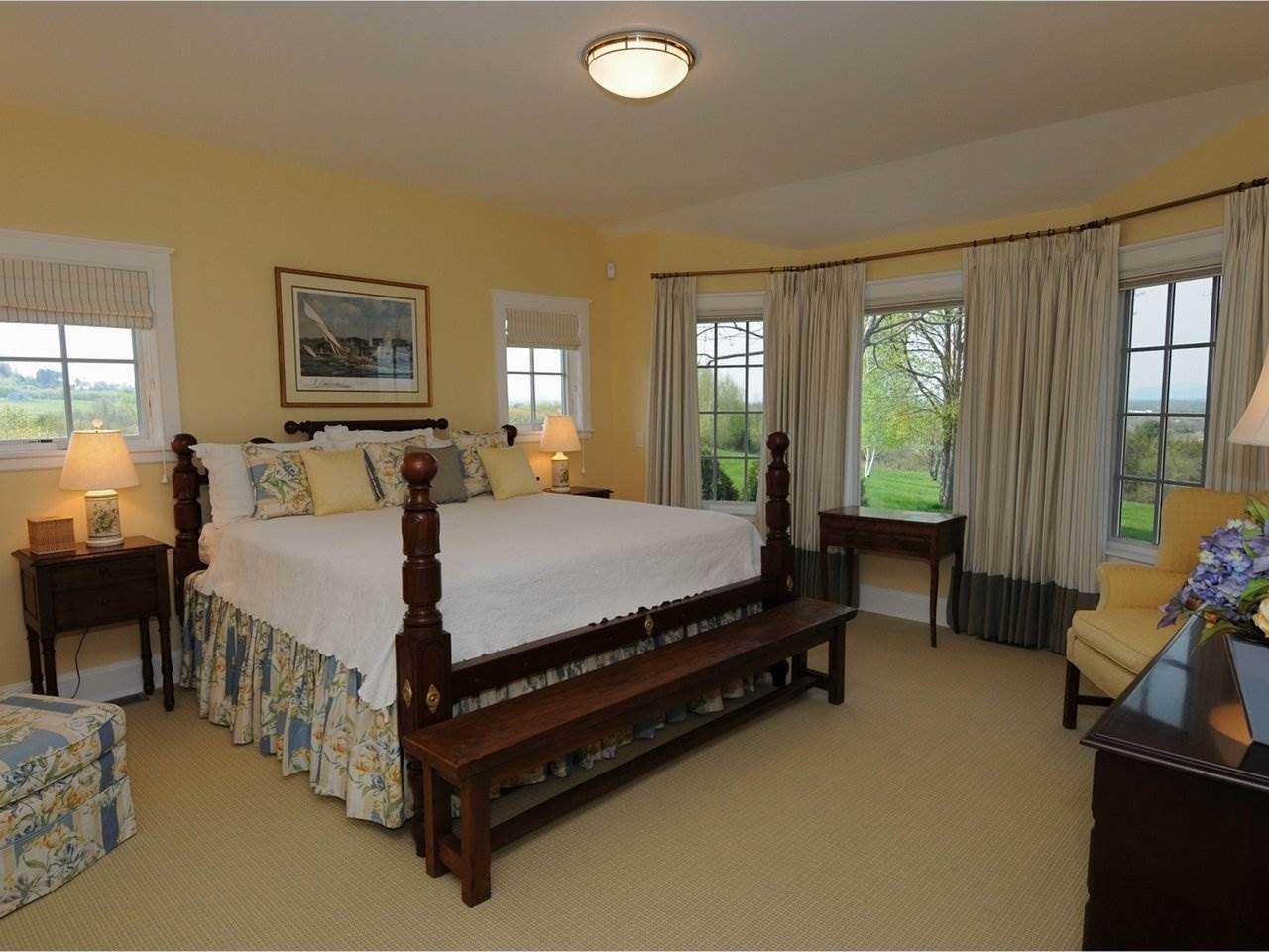 323 Upper Old Town Trail Charlotte, VT 05445 - Photo 14 of 28