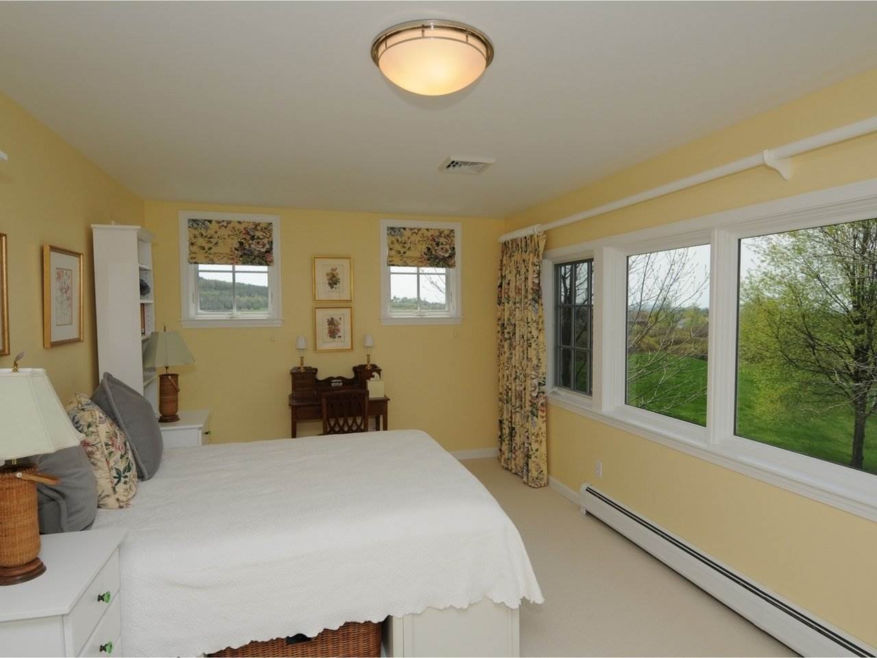 323 Upper Old Town Trail Charlotte, VT 05445 - Photo 16 of 28