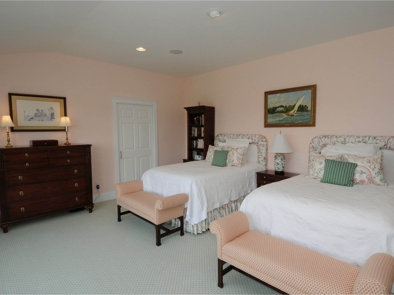 323 Upper Old Town Trail Charlotte, VT 05445 - Photo 18 of 28