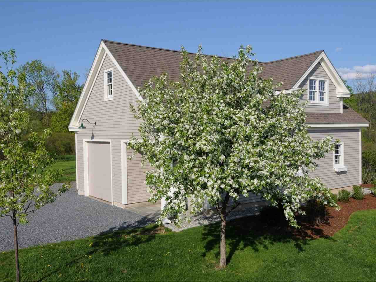 323 Upper Old Town Trail Charlotte, VT 05445 - Photo 20 of 28