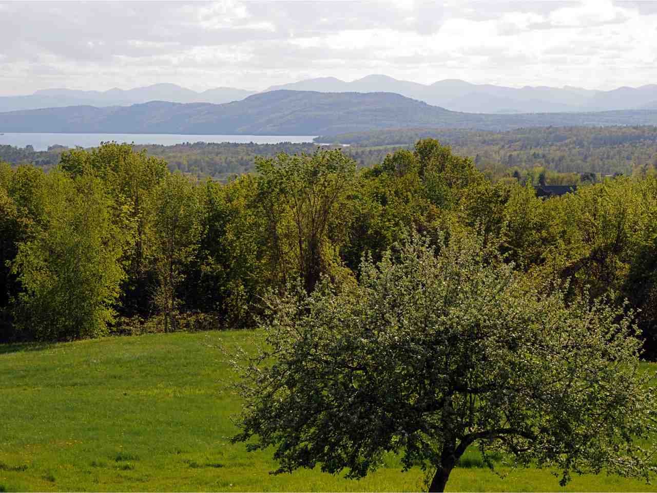 323 Upper Old Town Trail Charlotte, VT 05445 - Photo 22 of 28