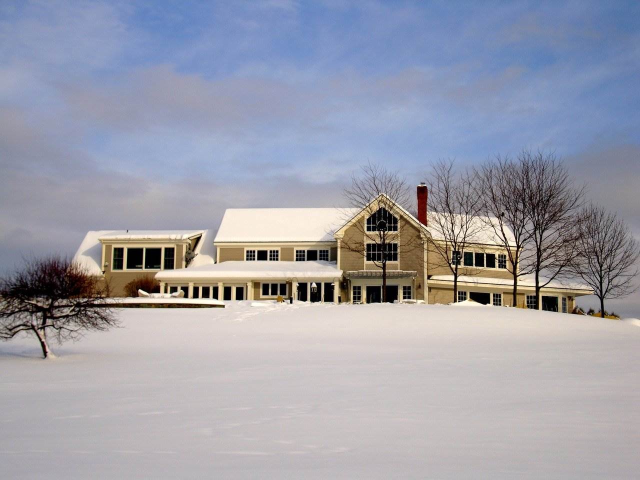 323 Upper Old Town Trail Charlotte, VT 05445 - Photo 27 of 28