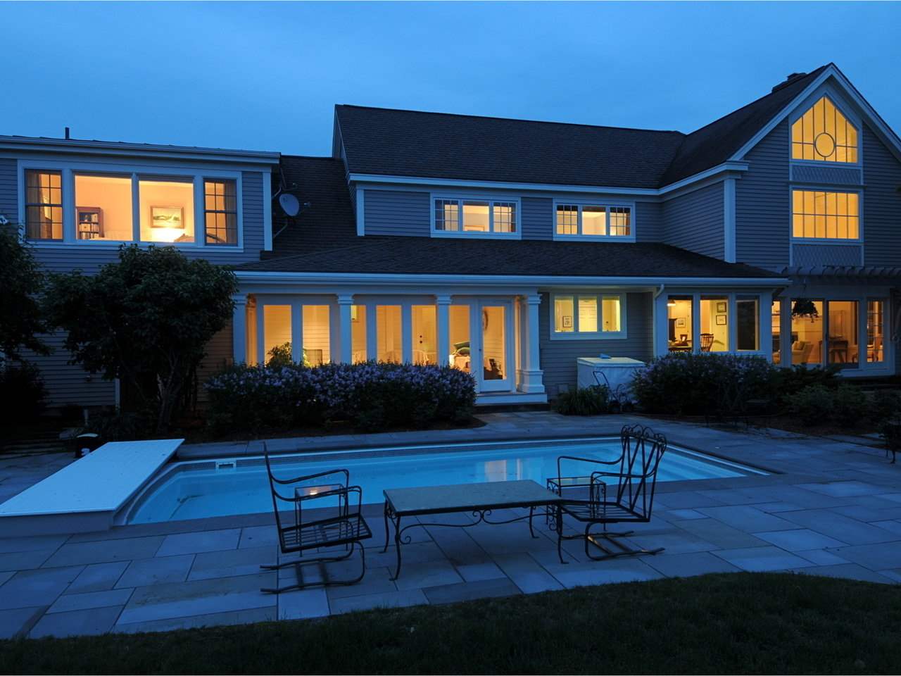 323 Upper Old Town Trail Charlotte, VT 05445 - Photo 5 of 28