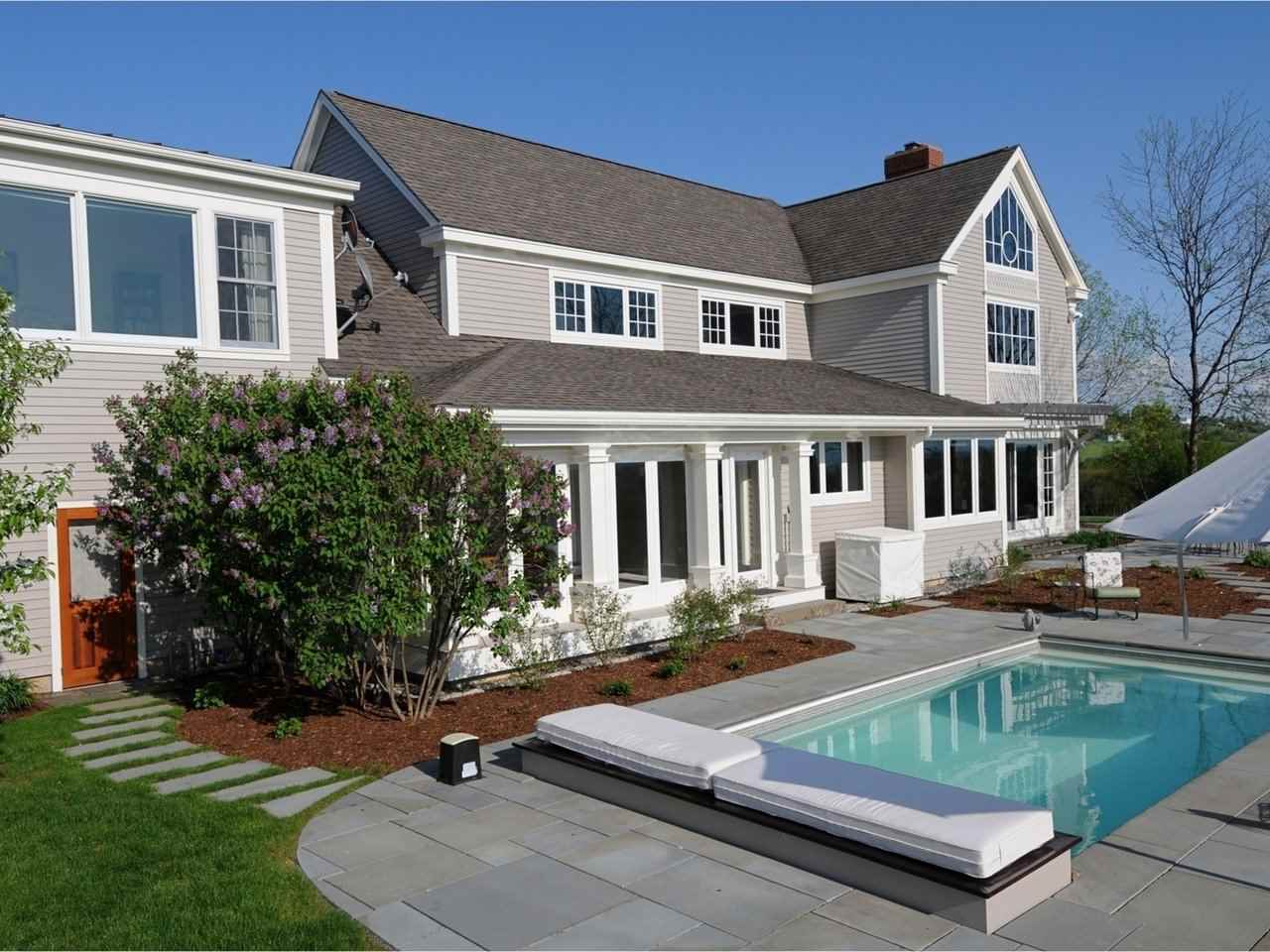 323 Upper Old Town Trail Charlotte, VT 05445 - Photo 6 of 28