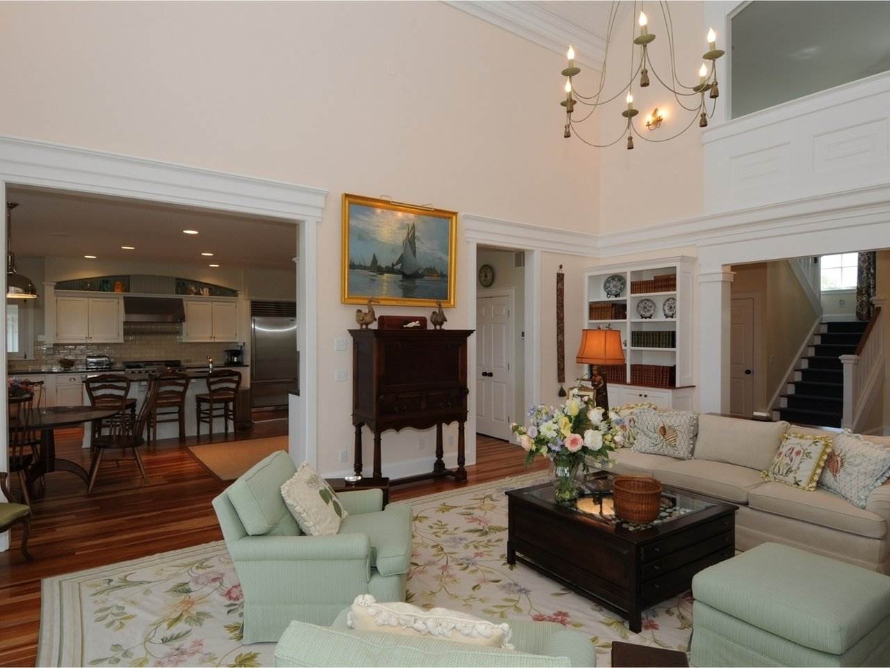 323 Upper Old Town Trail Charlotte, VT 05445 - Photo 9 of 28