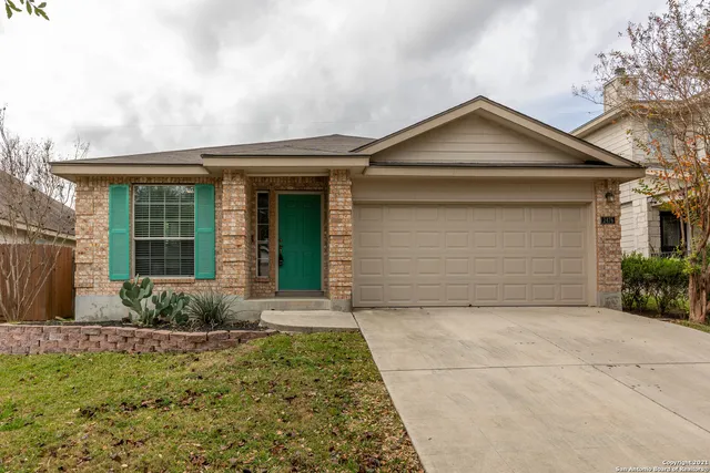 $1,850 | 2476 Medina Drive, New Braunfels, TX 78130