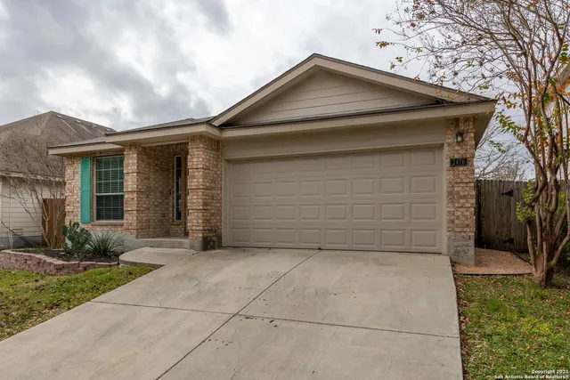 $1,850 | 2476 Medina Drive, New Braunfels, TX 78130