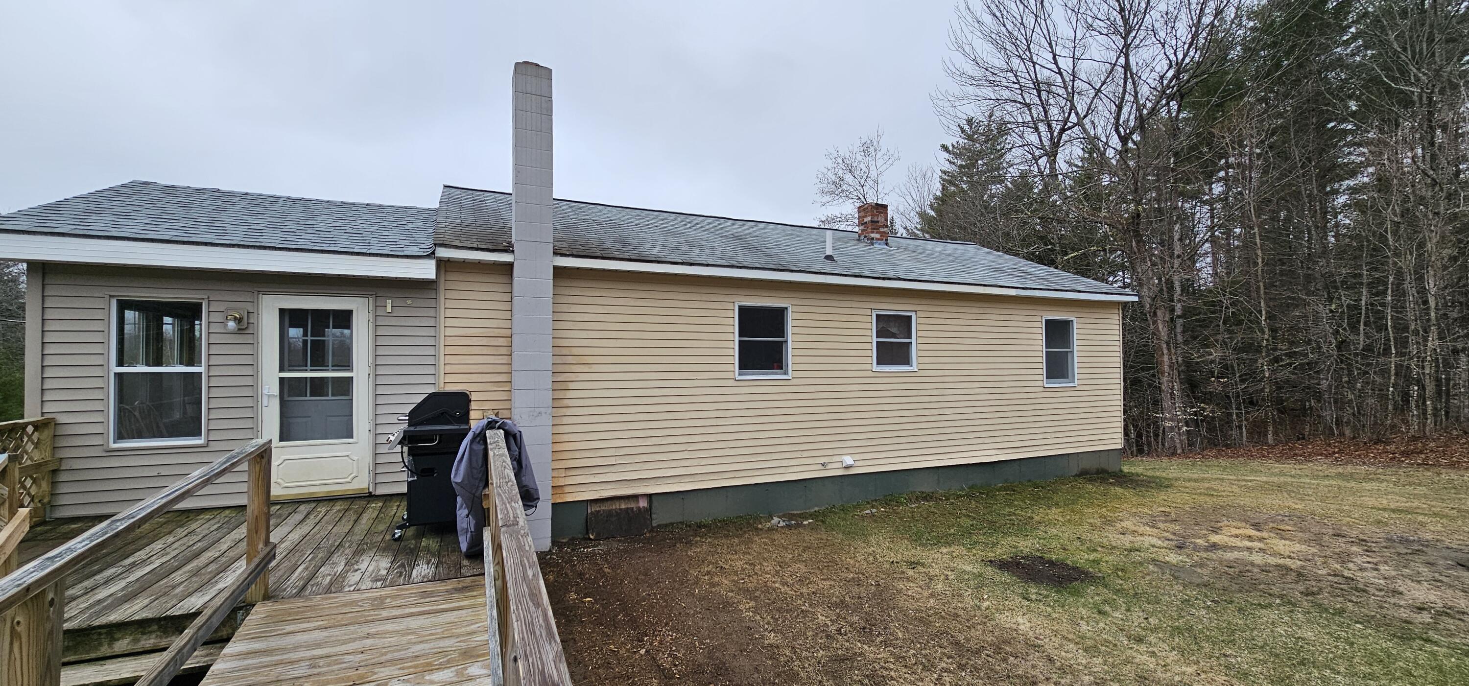 132 Huff Road Cornville, ME 04976 - Photo 6 of 45 20250422_140455