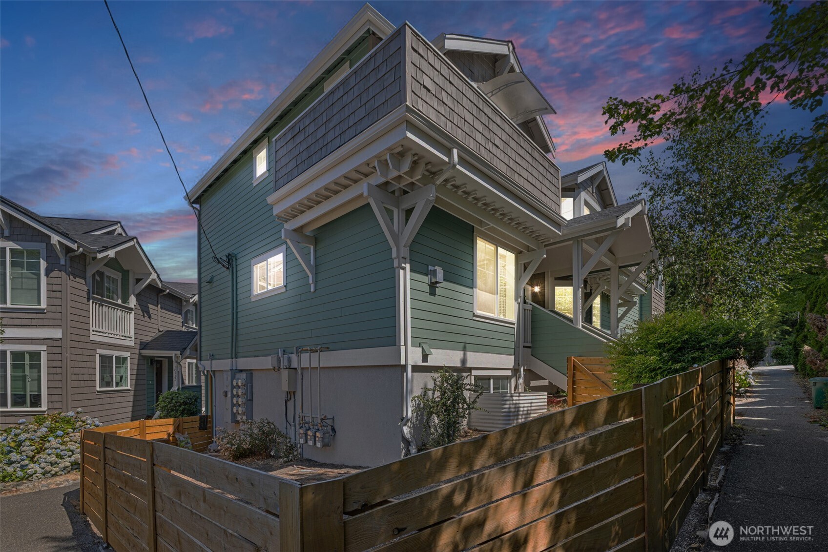 10129 Holman Road Northwest Seattle, WA 98177 - Photo 2 of 26