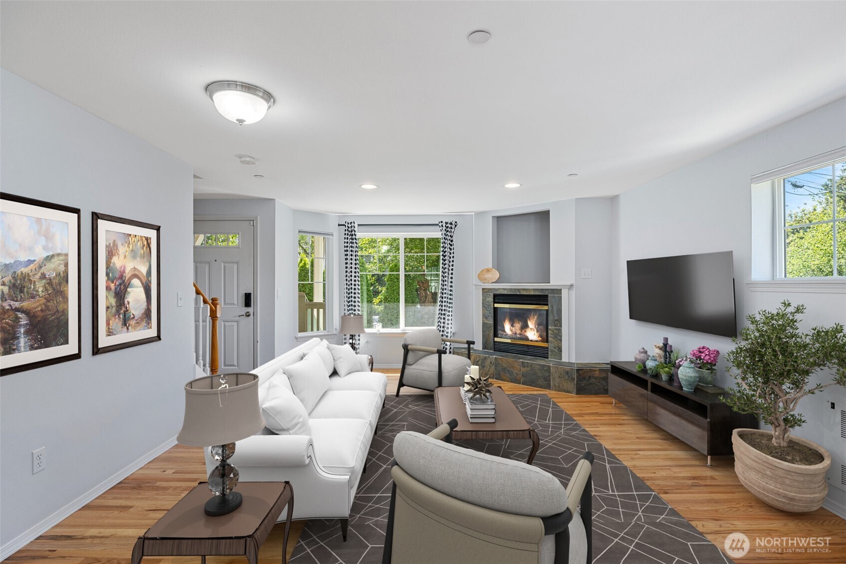 10129 Holman Road Northwest Seattle, WA 98177 - Photo 9 of 26