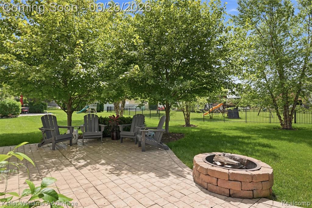 51121 Gold Ridge Lane Canton, MI 48188 - Photo 34 of 39