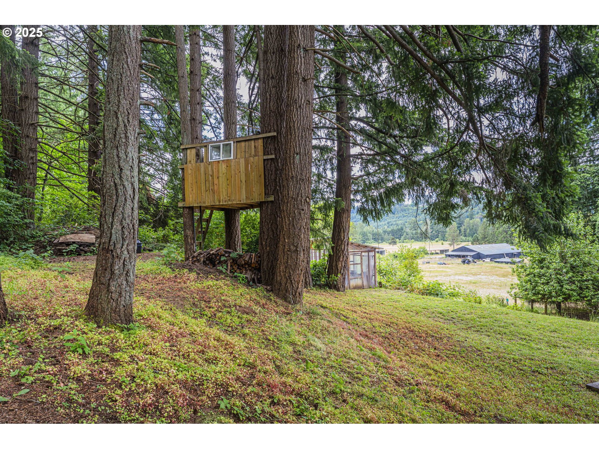 19588 South Mattoon Road Estacada, OR 97023 - Photo 40 of 45