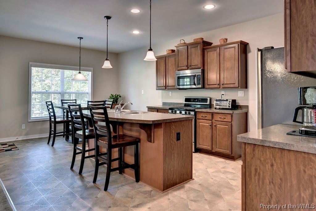 13441 Cooks Mill Road Lanexa, VA 23089 - Photo 13 of 49 Gallery Image 13