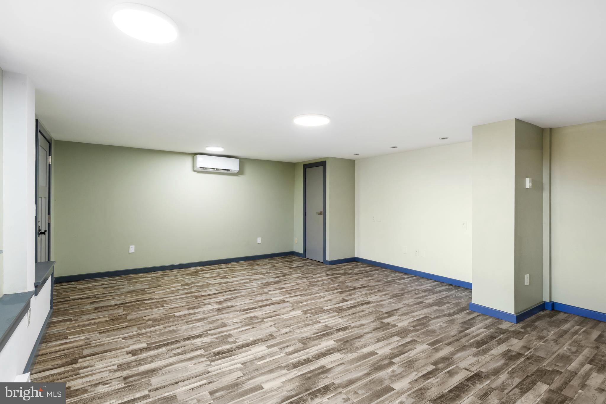 3211 Pricetown Road Fleetwood, PA 19522 - Photo 28 of 71 a view of an empty room with wooden floor