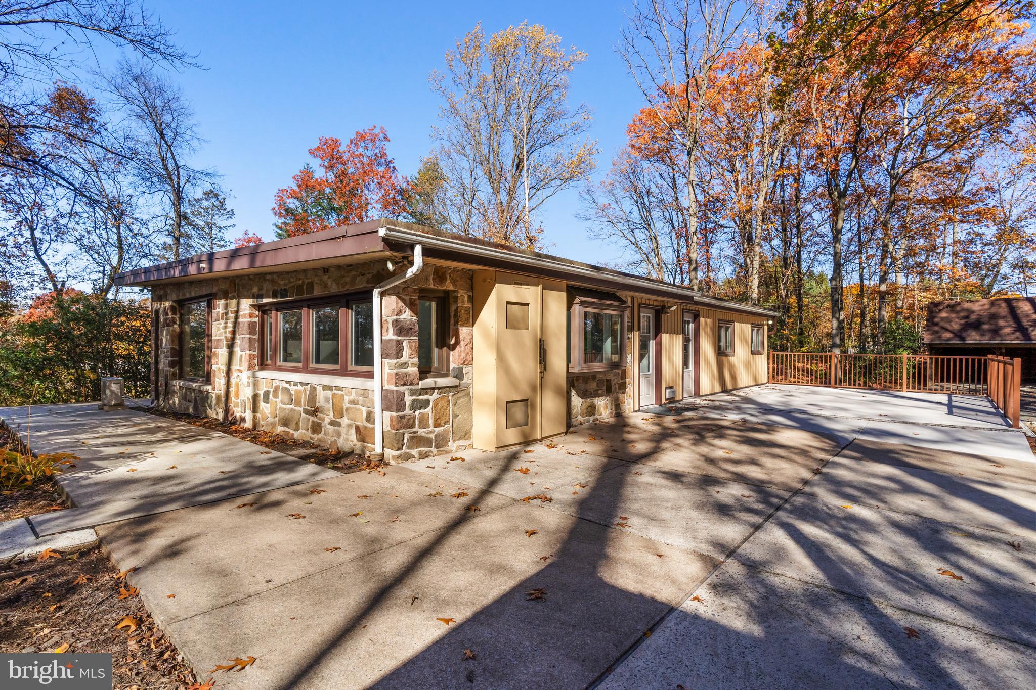 3211 Pricetown Road Fleetwood, PA 19522 - Photo 52 of 71 a view of house with a outdoor space
