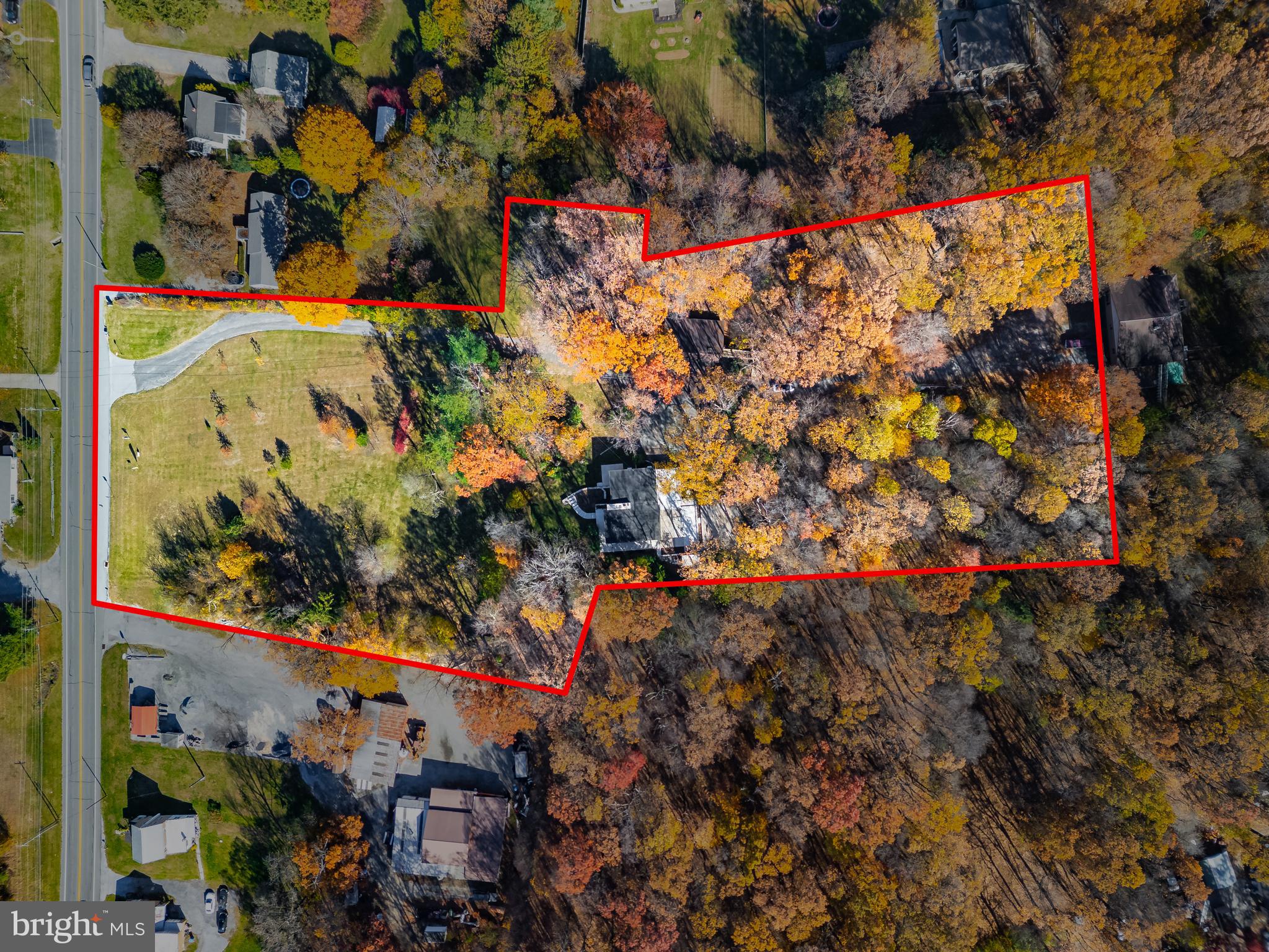 3211 Pricetown Road Fleetwood, PA 19522 - Photo 70 of 71