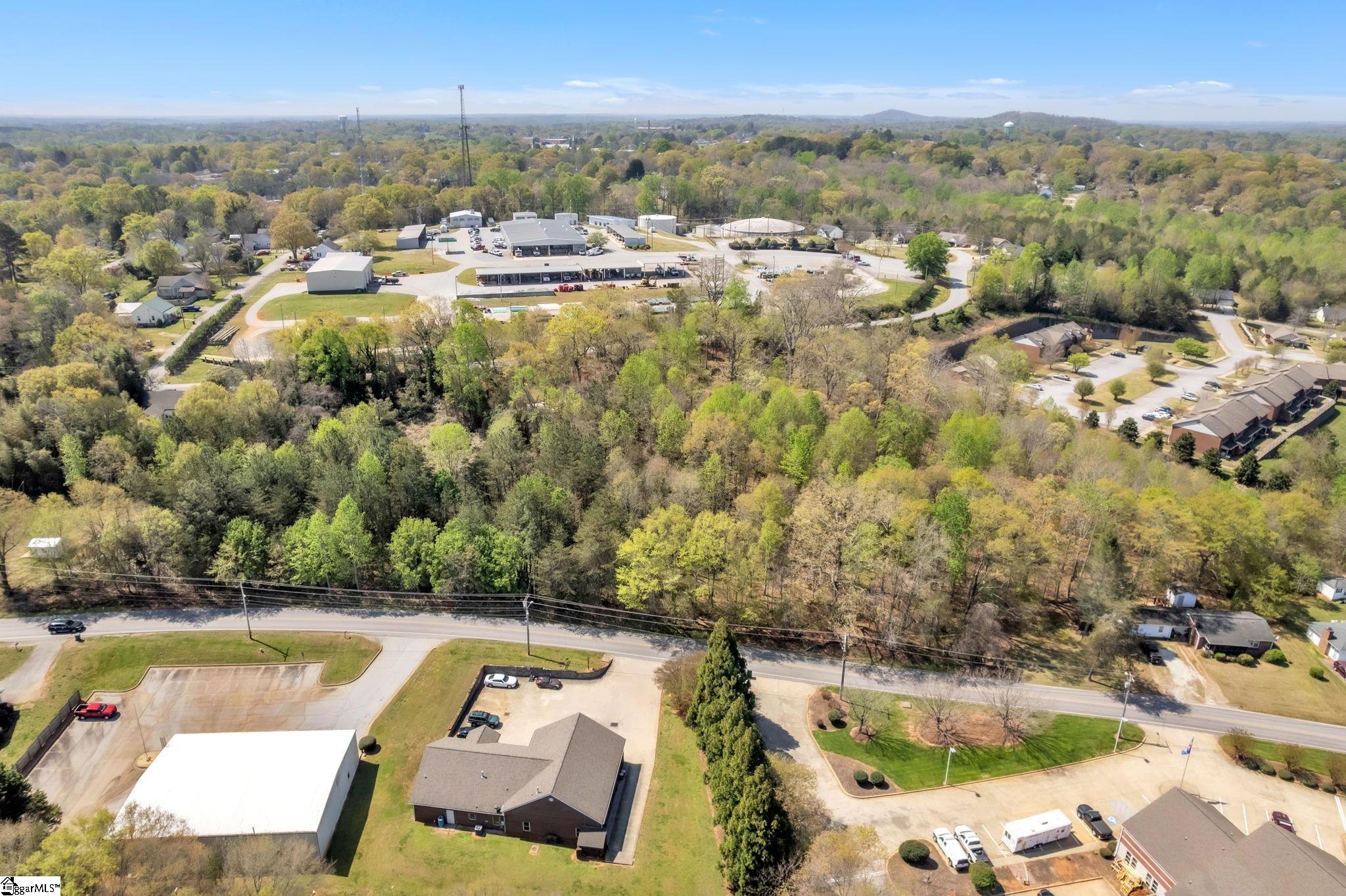Tbd Glenwood Road Easley, SC 29640 - Photo 11 of 14