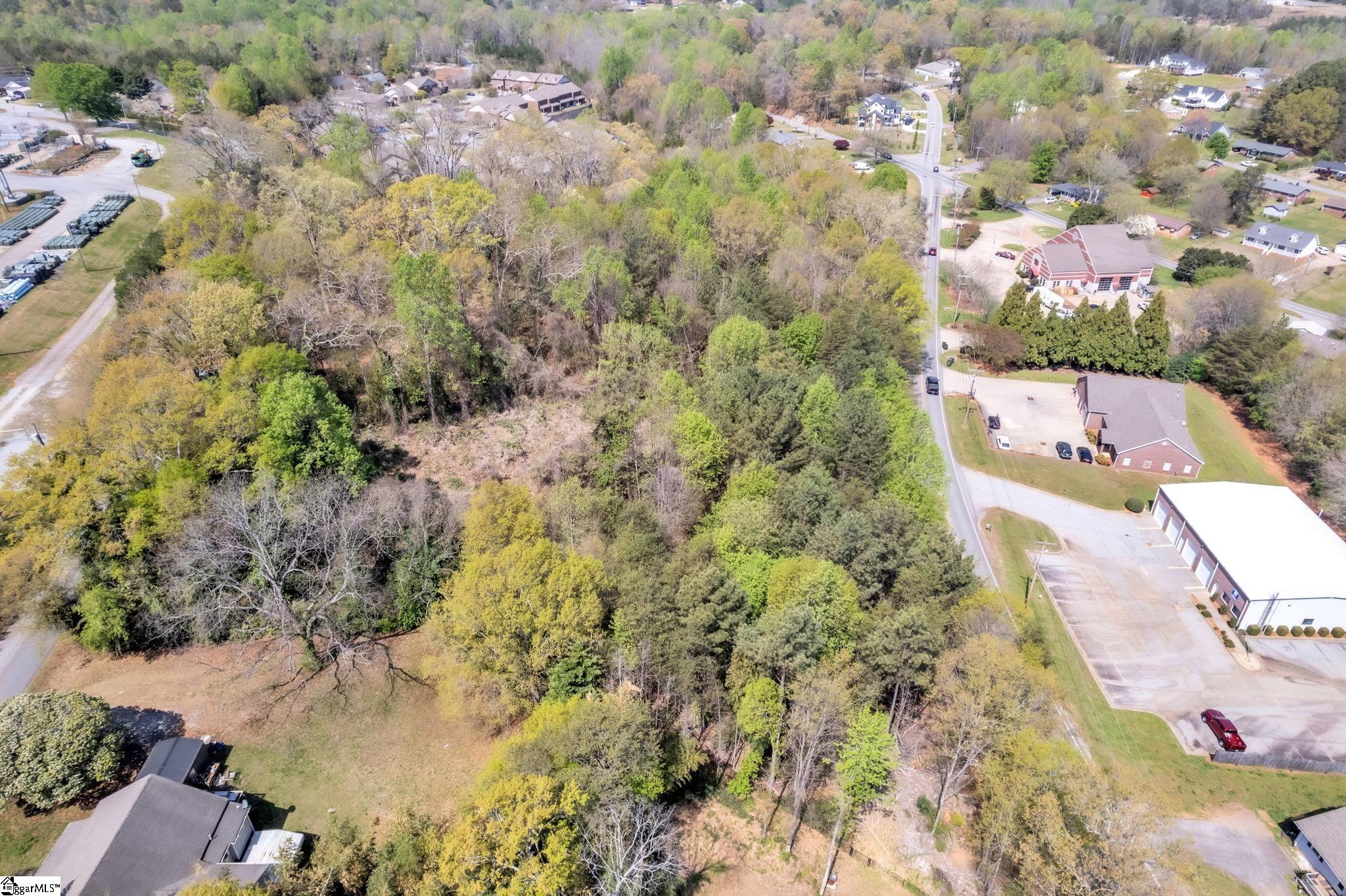 Tbd Glenwood Road Easley, SC 29640 - Photo 2 of 14