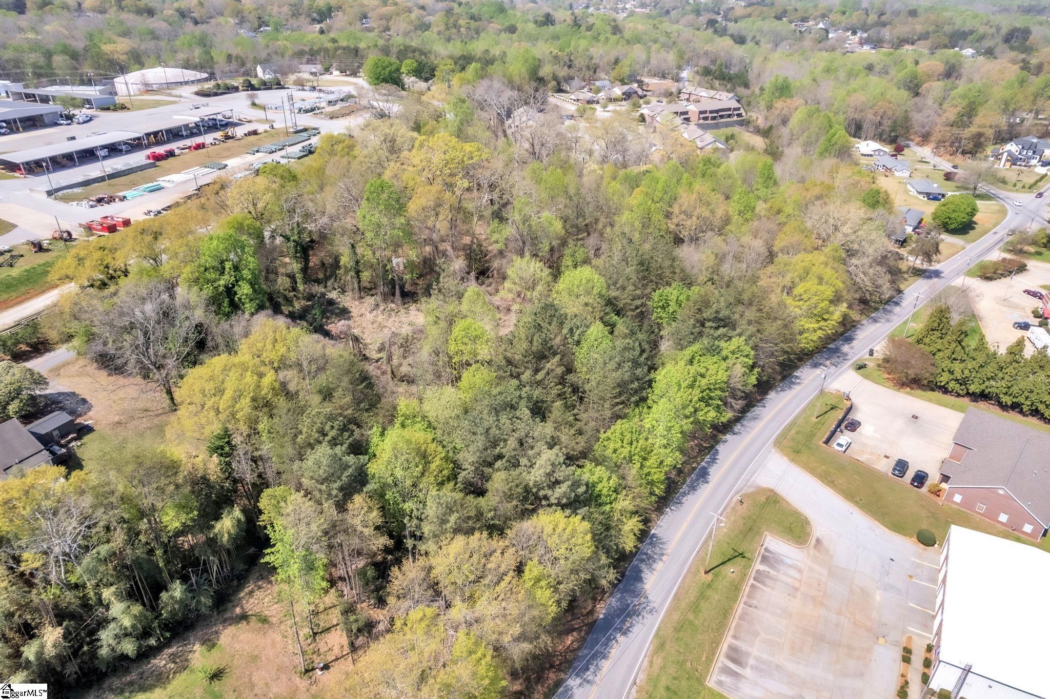Tbd Glenwood Road Easley, SC 29640 - Photo 3 of 14