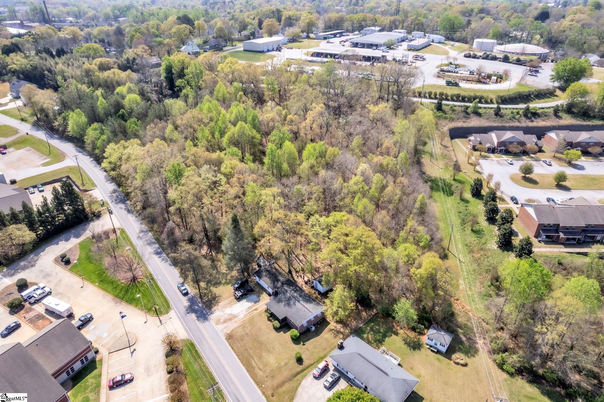 Tbd Glenwood Road Easley, SC 29640 - Photo 4 of 14
