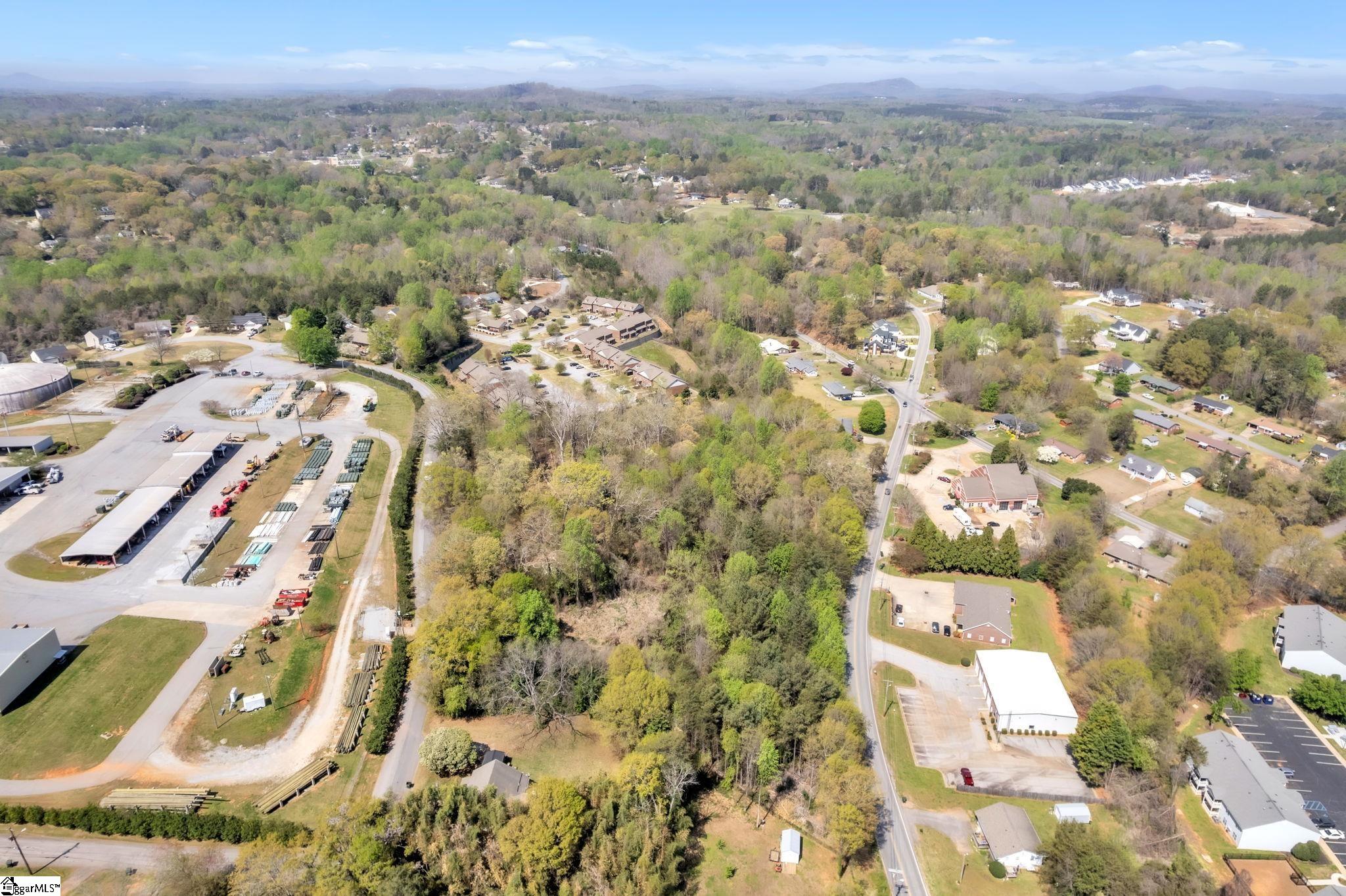 Tbd Glenwood Road Easley, SC 29640 - Photo 5 of 14