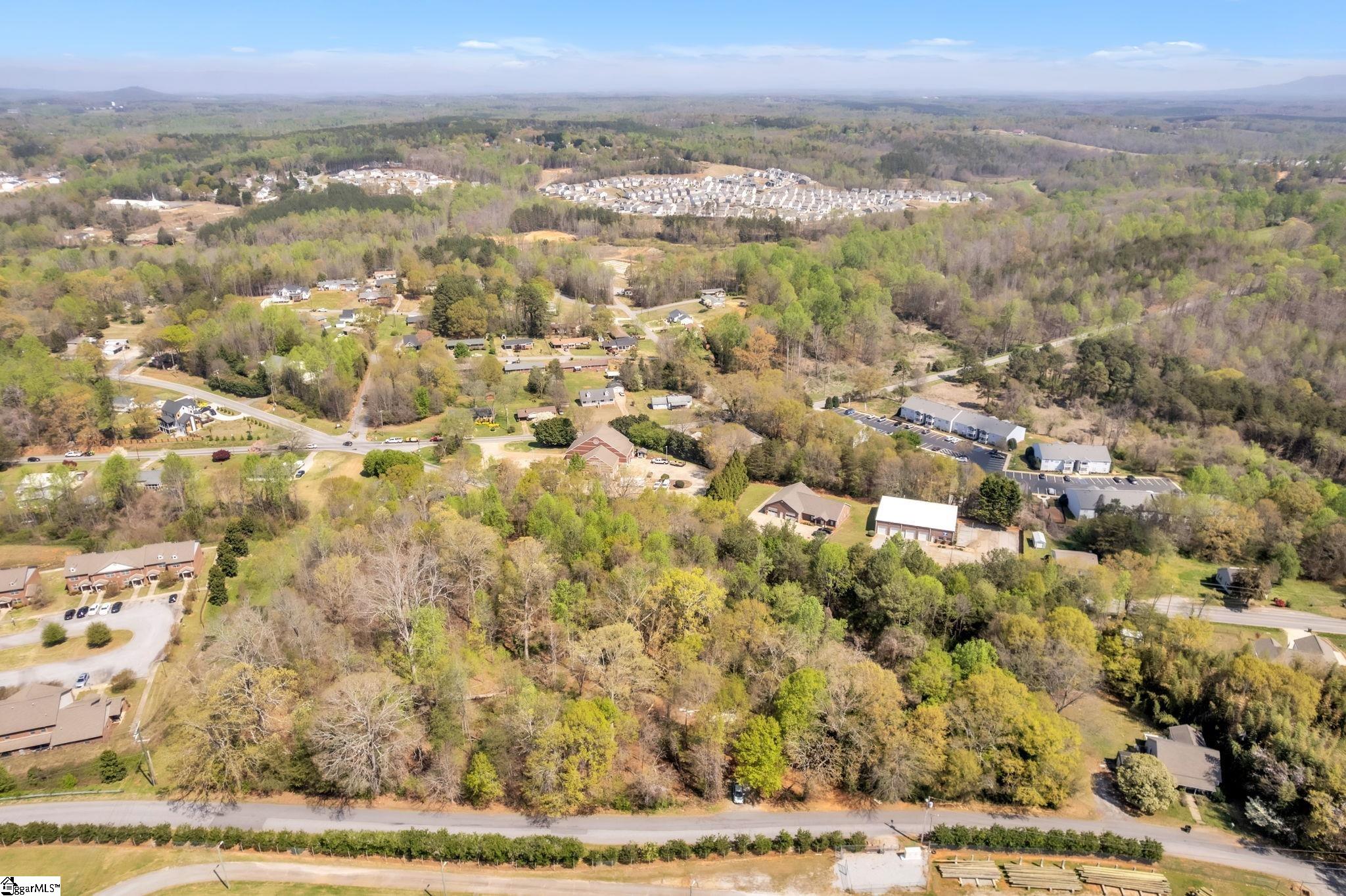 Tbd Glenwood Road Easley, SC 29640 - Photo 6 of 14