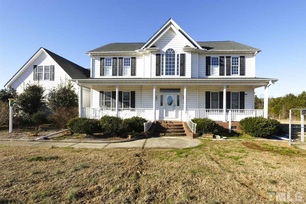 420 Herring Road Princeton, NC 27569 - Photo 2 of 30 Gallery Image 2